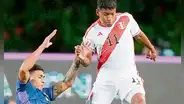Preolímpico Sub-23: selección peruana perdió con Argentina
