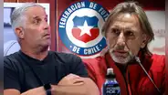 Rebagliati sin contemplaciones con Gareca y Chile: “Que pierda todo y no gane un punto más”