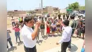 Erradican 12 toneladas de basura en Florencia de Mora acumulada en la vía pública