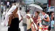 ¿Qué región del Perú soporta una temperatura extrema de hasta 40 °C en los últimos días, según Senamhi?