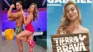 ¿Quién es Gabrieli Moreira, exnovia de Fabio Agostini que entró a 'Tierra brava'? Instagram, edad, fotos y más