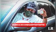 ¿Cómo eliminar o reducir los puntos de mi licencia de conducir de manera gratuita?