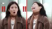 Jennie, de BLACKPINK, casi dice lisura en video de ‘Apartment 404’ y reacción es viral: “Jo***”