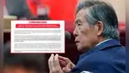 Fiscalía de Chile accede ampliar extradición de Alberto Fujimori por venta de armas a las FARC