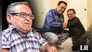 Fernando del Águila, excompañero de Jorge Benavides, indignado por no recibir pensión: “La TV es ingrata”