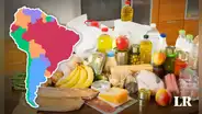 Este es el único país de Latinoamérica donde se necesitan más de 155 salarios para subsistir