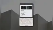 ¿Qué es el Minimal Phone y por qué es el celular que te ‘desintoxica’ de las redes sociales?