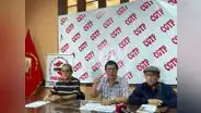Jubilados realizarán huelga de hambre para exigir incremento de las pensiones