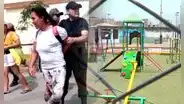 San Juan de Lurigancho: agreden a mujer que intentó secuestrar a niño de 1 año