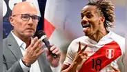 DT de R. Dominicana elogió a Perú y lanzó humilde reflexión sobre su selección: No tenemos tradición