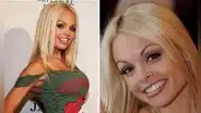 Muere Jesse Jane, megaestrella del cine para adultos, a los 43 años: ¿quién fue y de qué falleció?