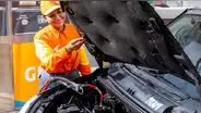 GNV ¿Por qué es considerado una energía eco amigable?