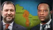 Venezuela y Guyana se reúnen por disputa territorial sobre el Esequibo sin cambio de postura