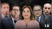 Gabinete ministerial de Dina Boluarte requiere cambios urgentes, advierten expertos