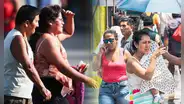 ¡Por tercer día consecutivo! Lima registra temperaturas de 30 grados a más, según Senamhi