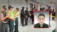 Chorrillos: profesor de danza es asesinado dentro de su academia de baile