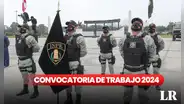 ¡Trabaja en Lima y Cusco! Inpe ofrece más de 20 empleos con sueldos de hasta S/10.000