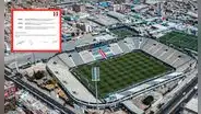 FPF declara infundado reclamo de Alianza Lima: Matute seguirá sancionado por 7 meses