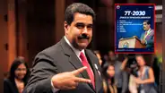¿Qué son las 7 transformaciones rumbo al 2030 anunciadas por Nicolás Maduro?
