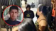 Piura: hombre fue detenido y muere en el interior de la Comisaría de Sullana