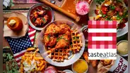 Estas son las mejores comidas de Estados Unidos, según TasteAtlas: el primer puesto no es una hamburguesa