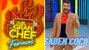 ‘El gran chef’ busca expandirse en el extranjero y se presenta en los Content Americas 2024