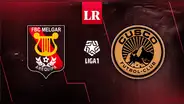 FBC Melgar vs. Cusco FC EN VIVO: ¿a qué hora y dónde ver el partido por la fecha 1 de la Liga 1 2024?
