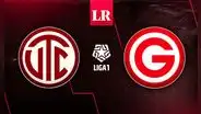 ¿A qué hora juegan UTC vs. Deportivo Garcilaso EN VIVO por la fecha 1 del Torneo Apertura 2024?