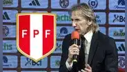 Ricardo Gareca habló sobre enfrentar a Perú como nuevo entrenador de Chile: "Es el debut ideal"