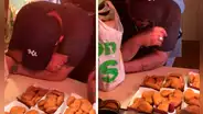 Hombre de EE. UU. ordena 200 nuggets de McDonald's por error y es viral en TikTok: ¿tragedia o bendición?