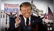 ¿Por qué Donald Trump es el candidato favorito en EE. UU. pese a denuncias en su contra?