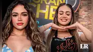 Mayra Goñi: ¿cuál es la edad real de la modelo peruana que dejó en shock a los fans?