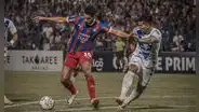 Cerro Porteño goleó 4-1 a Sportivo Ameliano por la Copa de Primera de Paraguay