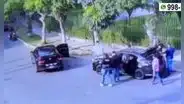 Detienen a 2 policías en actividad acusados de secuestrar a médico para robarle US$40.000