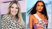 Miss Perú dejaría 'Esto es guerra' para volver a los escenarios con público, anuncia Jessica Newton