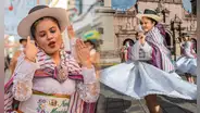 Ayacucho anuncia festejo de sus carnavales con 130 comparsas: ¿desde cuándo empezarán?