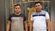 Nativo liberado en caso Oleoducto Norperuano: “Quedé mal de la cabeza cuando el fiscal dijo que me iba a mandar 35 años a Challapalca”