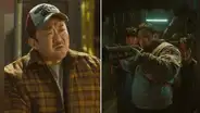 ‘Cazadores en tierra inhóspita': ¿a qué hora y cómo ver la nueva película de Don Lee en Netflix?