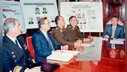 Fiscalía de Chile a favor de enjuiciar a Alberto Fujimori por 8 casos criminales
