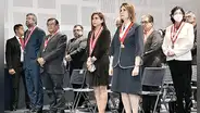 Patricia Benavides consideró inviable antejuicio político contra Jorge Salas Arenas