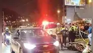 El Agustino: hombre pierde la vida a bordo de una motocicleta en Puente Nuevo