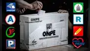 Próxima elección con 36 partidos perpetuaría un Congreso fragmentado y gobiernos sin representatividad