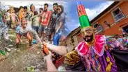Carnaval de Cajamarca: ¿cuándo empieza y cuáles son las fechas importantes?