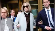 Justicia federal condena a Trump por difamación contra periodista Jean Carroll