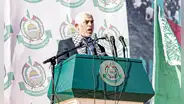 Hamás dice que respetará tregua en Franja de Gaza