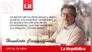La discusión sobre Petroperú, por Humberto Campodónico