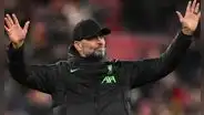 Jurgen Klopp sorprende al mundo del fútbol: dejará el Liverpool al final de temporada
