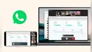 WhatsApp lanza función que permite compartir tu pantalla durante las videollamadas