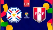 Perú vs. Paraguay sub-23 EN VIVO: ¿a qué hora juegan y dónde ver el partido por el Preolímpico?