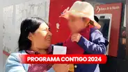 Programa Contigo 2024: consulta el cronograma de pagos para personas vulnerables